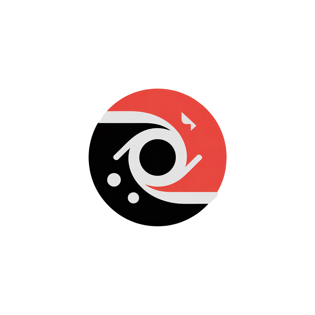 51短视频 Logo