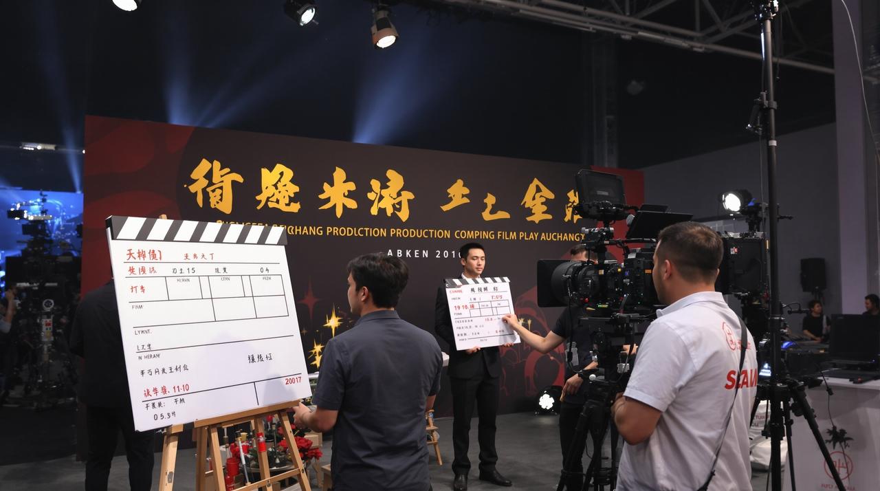 2026年51短视频片单发布,多部重磅作品即将开机
